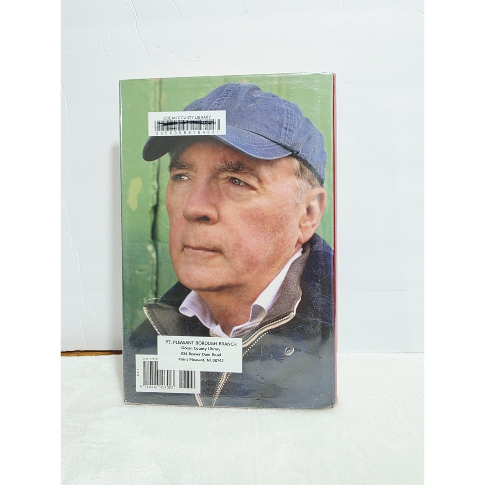 Bullseye (Michael Bennett) - Paperback By Patterson, James - Picture 3 of 4